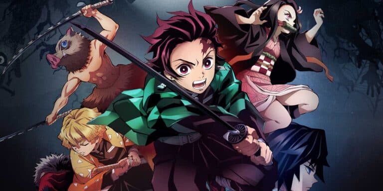 Demon Slayer obtains the update of the Crunchyroll version on anime films Next Infinity Castle: “ We know that the emergency is there ”