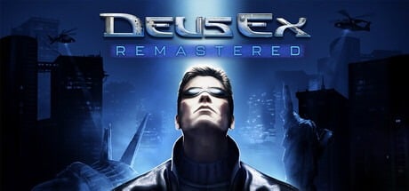 Deus ex returns with a remaster that promises nostalgia and revolution