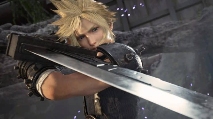Final Fantasy expands for Switch 2 and Xbox Series X | s with great news