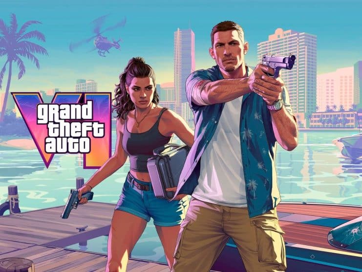 GTA 6