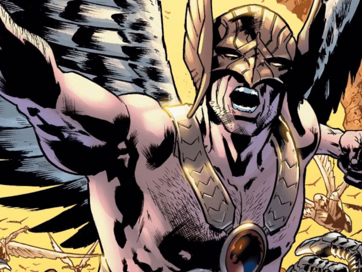 Hawkman