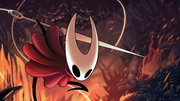 Hollow Knight: Silksong under the magnifying glass for his bad criticism in China