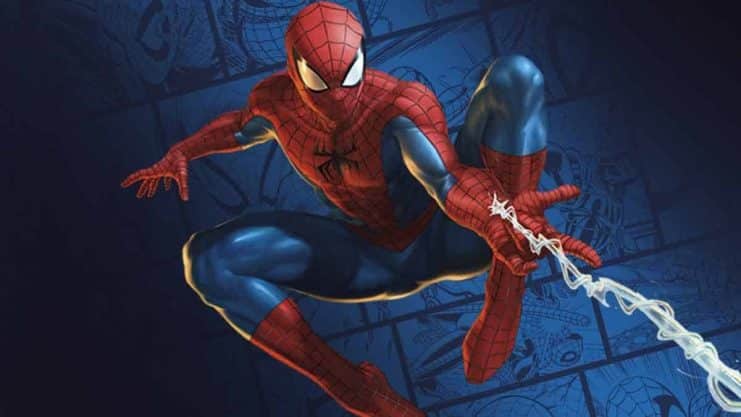 Increíble Spider-Man #975, Norman Osborn sorprendido bajo la máscara