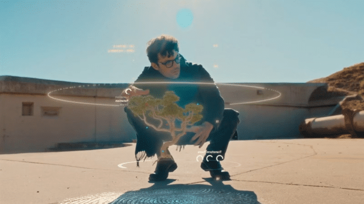 Kojima and Niantic prepare an increased reality project that promises to revolutionize the game