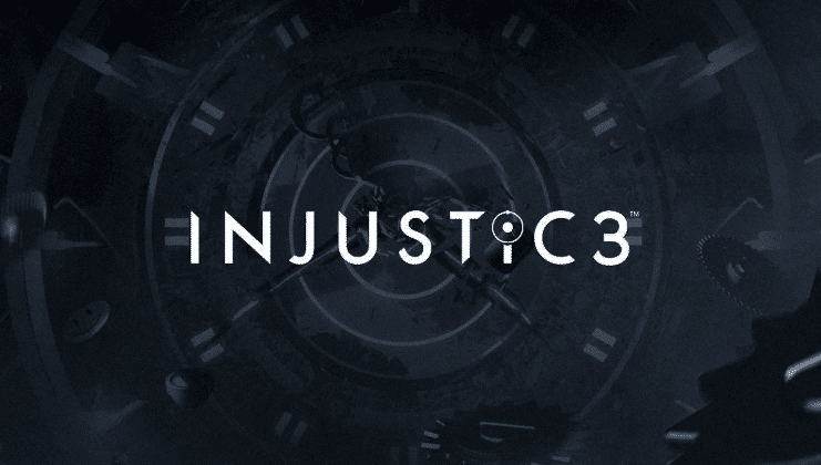 Injustice 3