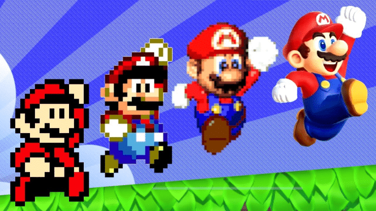 Mario