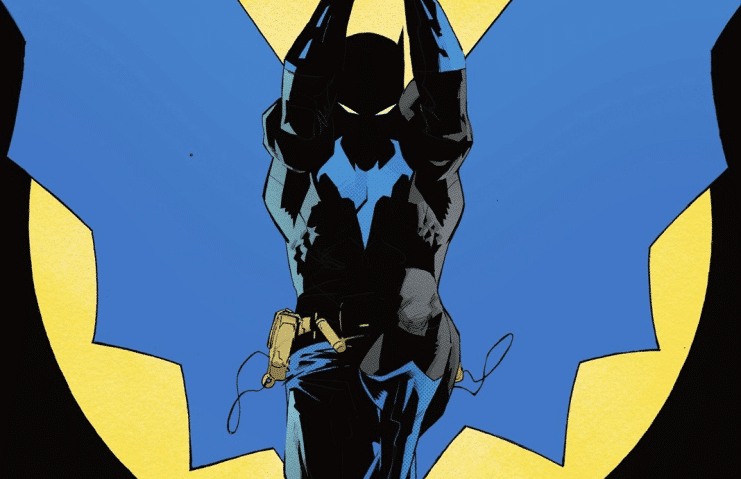 Matt Fraction eliminates doubts about Alfred and his new role in Batman #1