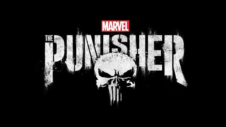 Punisher recovers his iconic symbol in a new era of violence