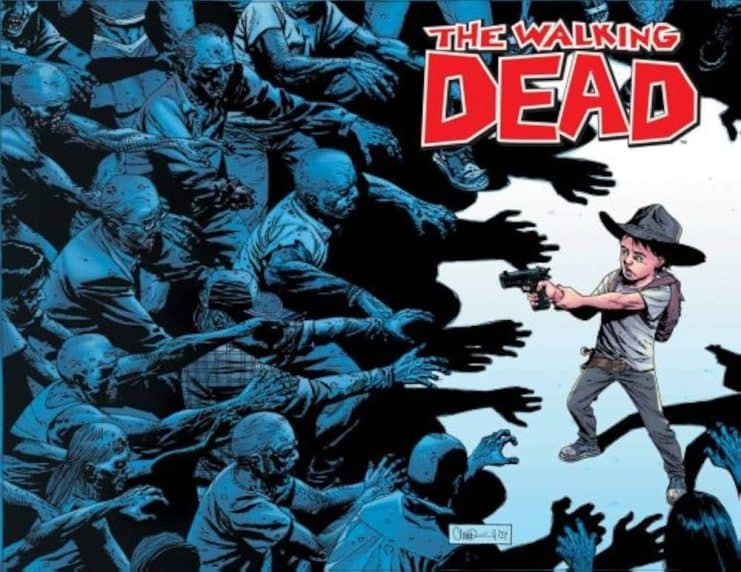 Revisión de The Walking Dead 3