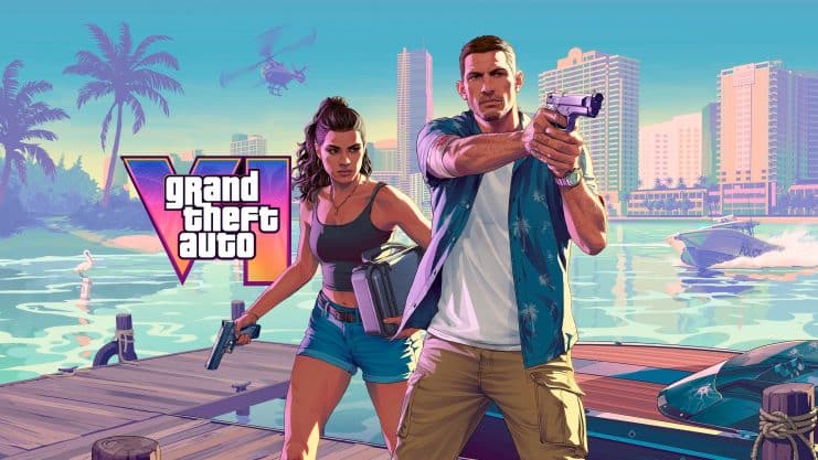 Rockstar says that GTA 6 will be "the greatest launch in history"