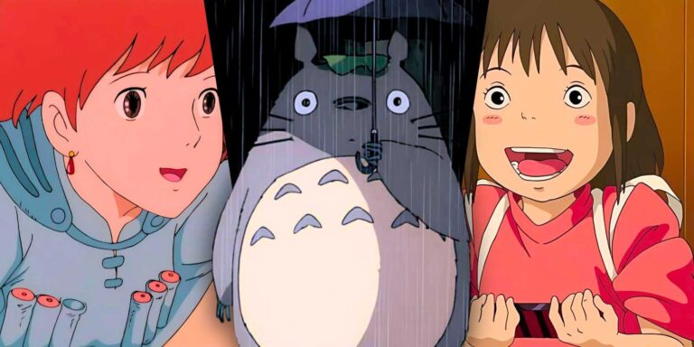Studio Ghibli begins 2026 on the right for anime fans with a new Totoro calendar from my solid neighbor