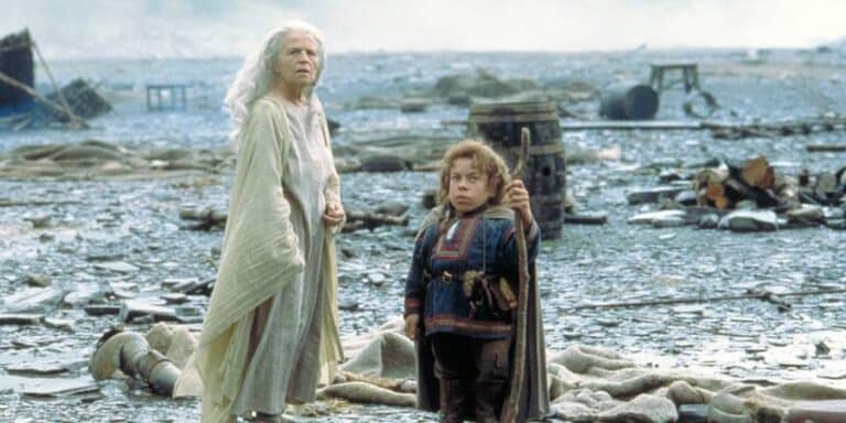 The 1988 George Lucas and Ron Howard collaboration can be rotten certified, but it’s Fantasy Classic Gold