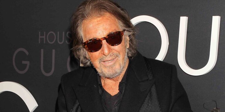 The Easy's Al Pacino Waltz star calls Vince Vaughn "a headliner from Vegas"