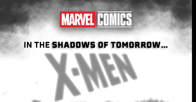 X-Men