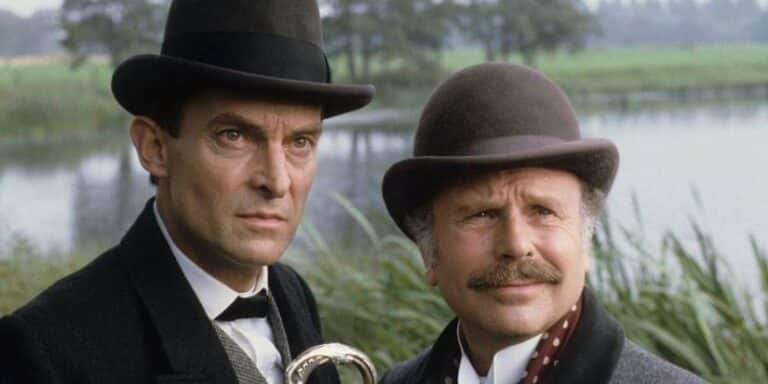 The adventure of Sherlock Holmes from Vampire Sussex is still too dark for adaptation