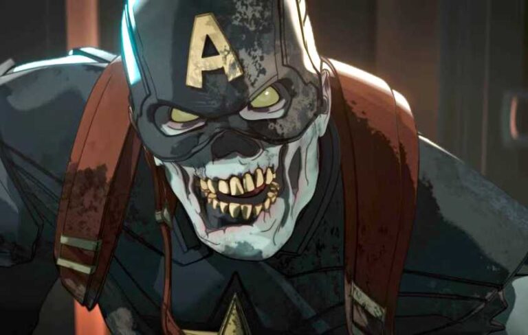 The end of the Marvel zombies is strongly inspired by this 43-year-old horror masterpiece that Roger Ebert called wildly “ disappointing ‘and “superficial” (exclusive)