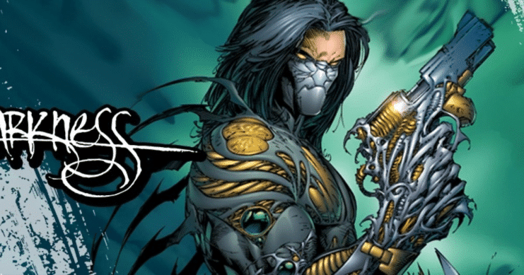 The return of darkness promises darker than ever