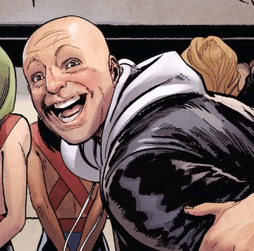 The voices indicate that Brian Michael Bendis can go back to wonder in 2026