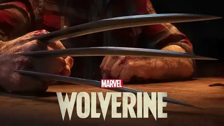 insomniac games wolverine