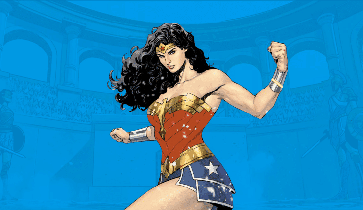 Wonder Woman presents a new villain that could jump to the cinema