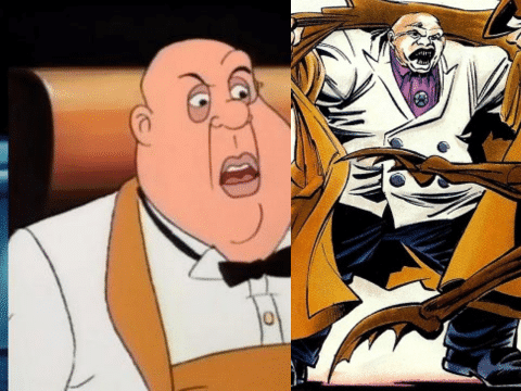 Kingpin