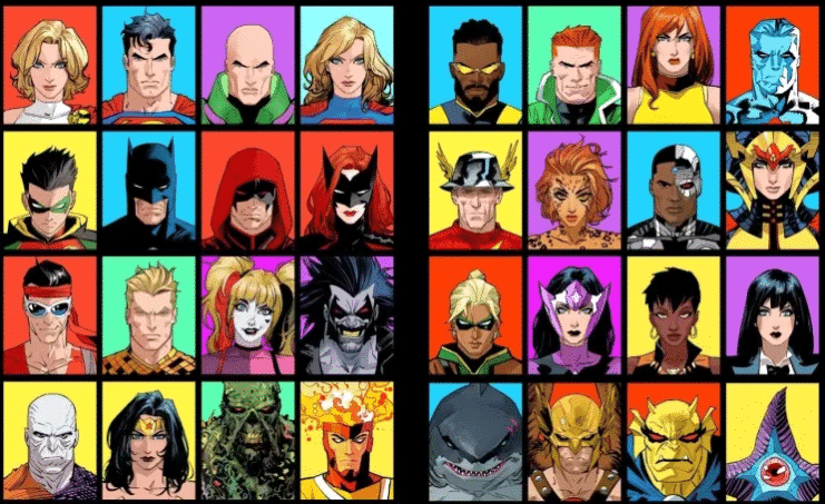 Batman is excluded from the big DC KO event for this brutal reason