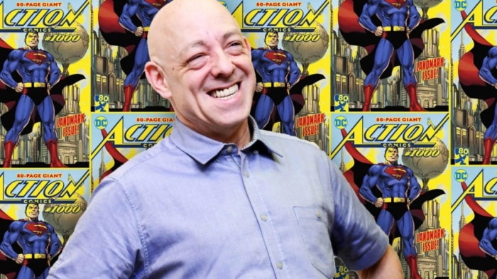 Brian Michael Bendis prepares his big return in Marvel: Avengers, Daredevil or Spider-Man?