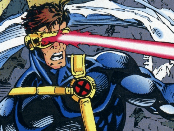 Cíclope remains without a spectator in his new miniseries