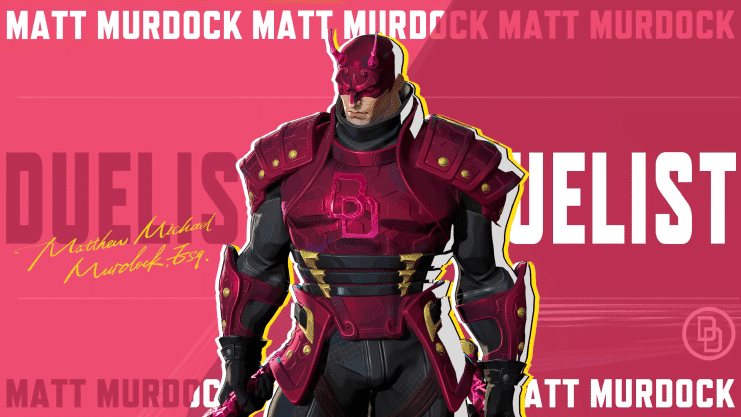 Daredevil