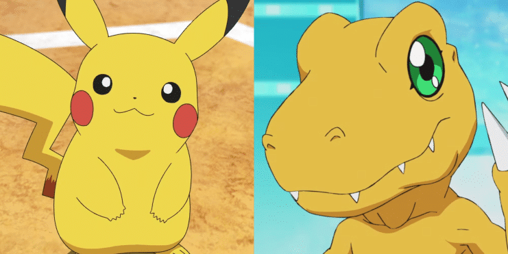Pokémon