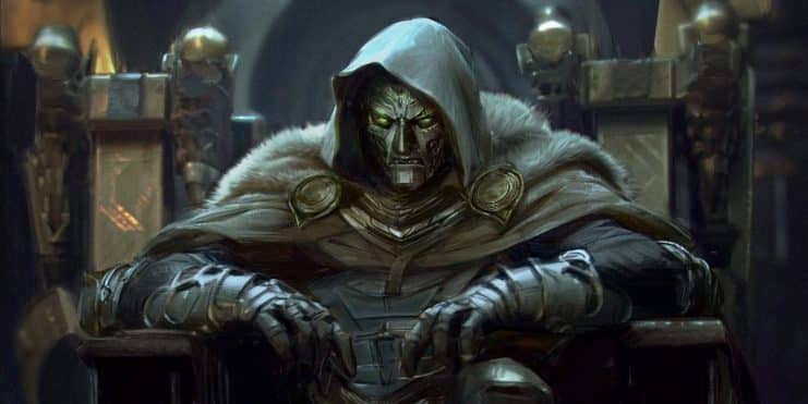 Doctor Doom crosses the line in Runaways #5, the dark fate of the tyrant of Latveria