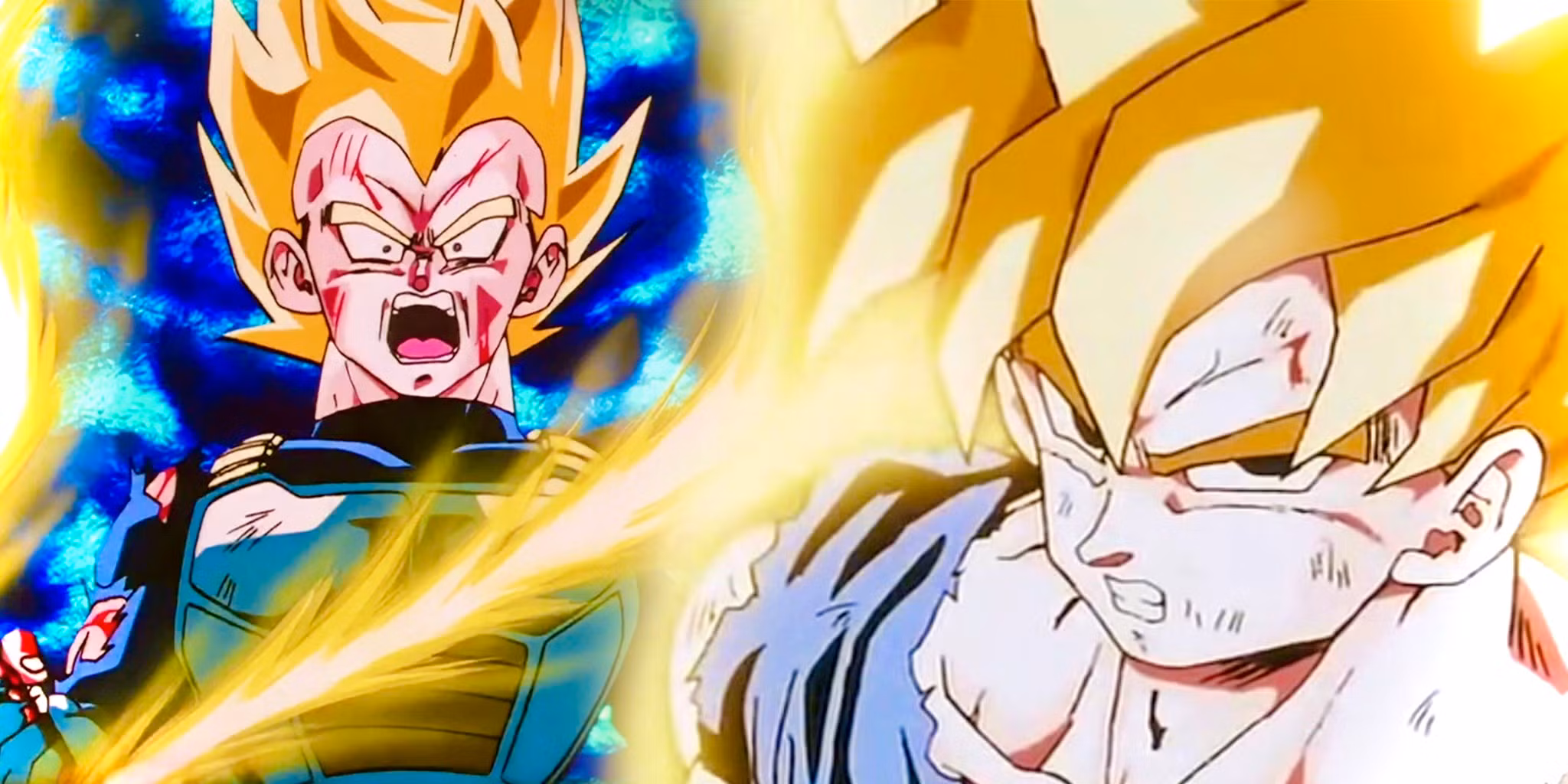 I'm sorry, but Dragon Ball needs to kill Goku and Vegeta for good

