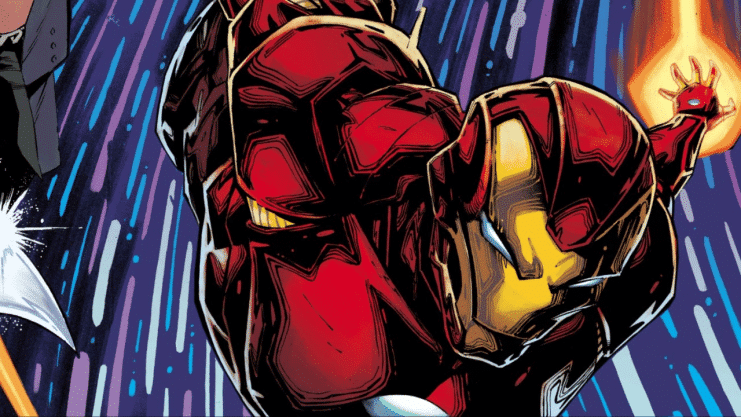 Iron Man
