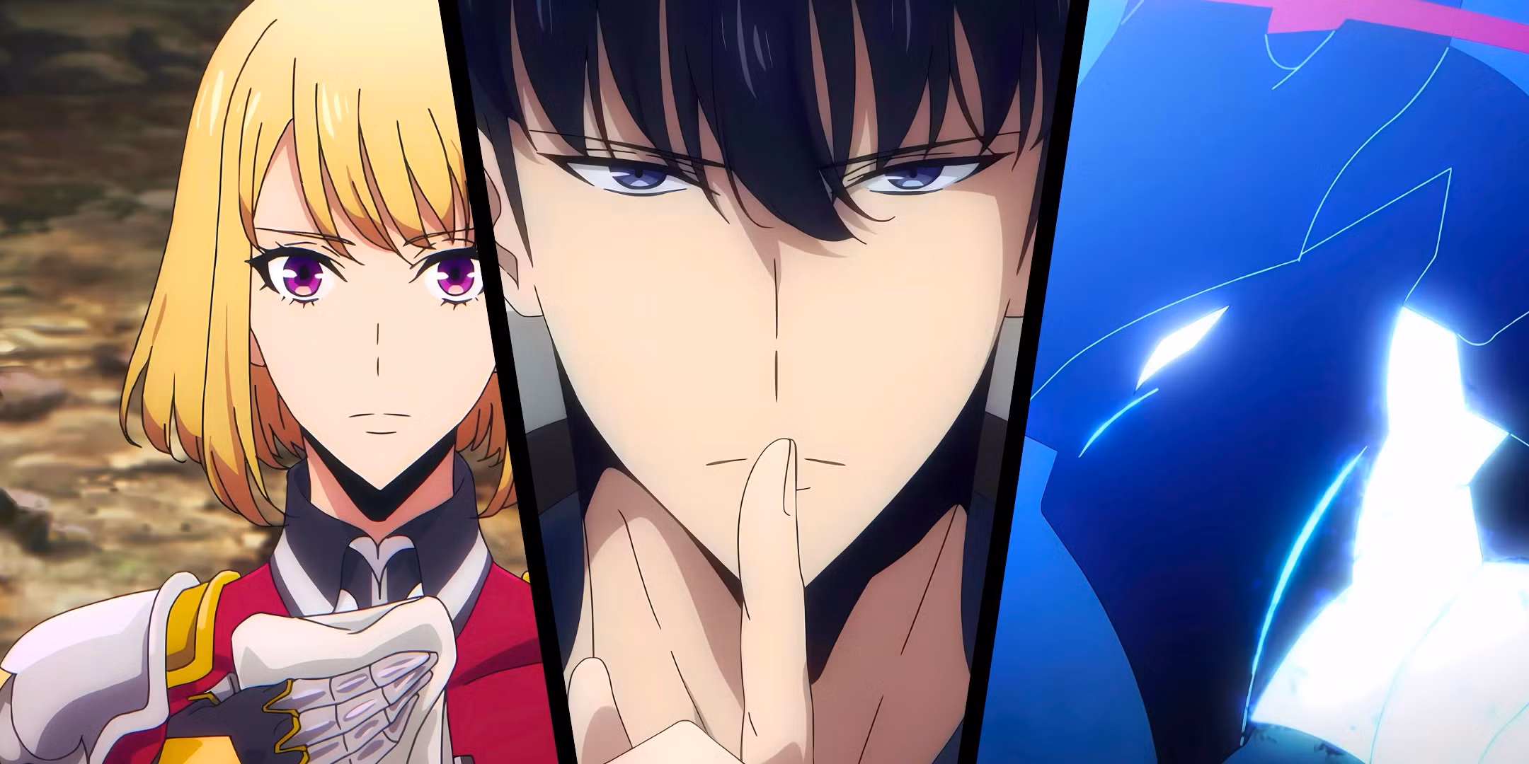 Japan crowns its best anime of 2025 in official awards (and it’s not a solo leveling) Japan crowns its best anime of 2025 in official awards (and it’s not a solo leveling)
