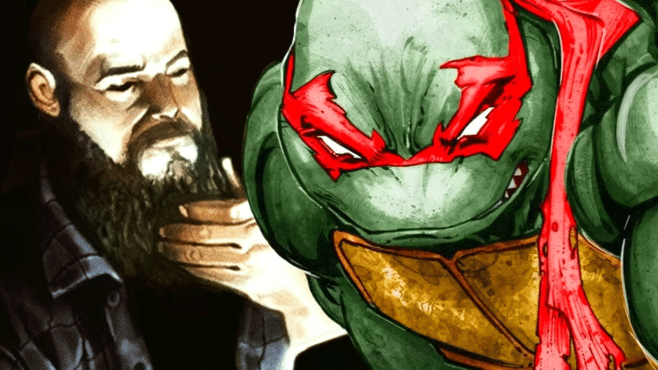 Jason Aaron