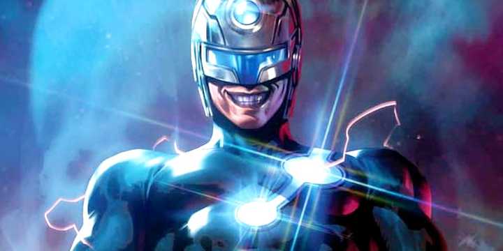 Jonathan Hickman, Marvel Comics, Noticias Cómics, Ultimate Marvel