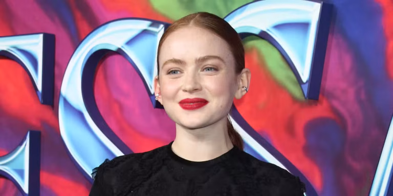 Speculation Erupts About Sadie Sink’s Secret Role In Spider-Man: Brand New Day Speculation Erupts About Sadie Sink’s Secret Role In Spider-Man: Brand New Day