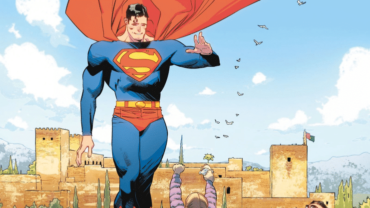 Superman