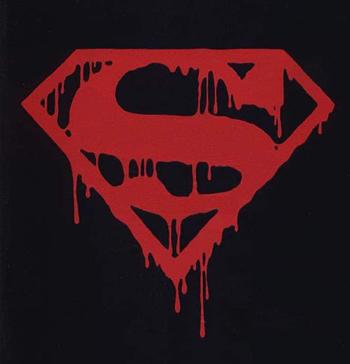 The Death of Superman is officially rewritten and reveals a secret that DC has hidden for over 30 years