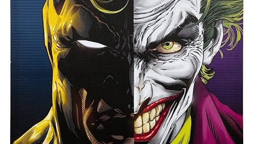 The Joker kills a key member of the Justice League and triggers the new DC KO event