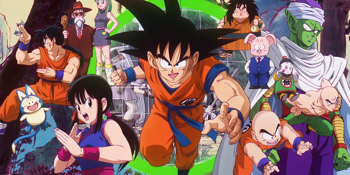 The director of Dragon Ball opens the challenge of honoring the story of 40 years of the series