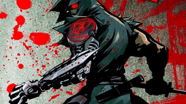 Tomonobu Itagaki leaves us his ninja legacy in video games