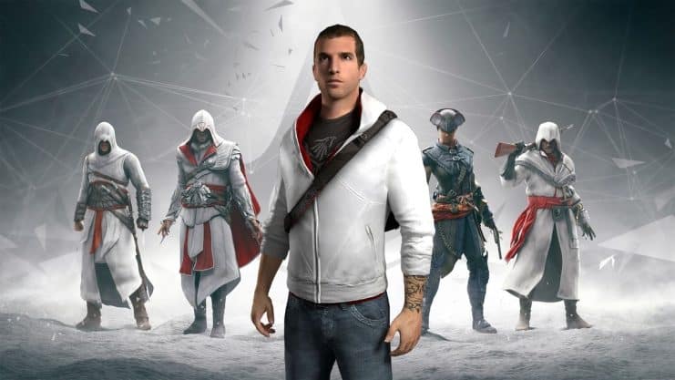 Ubisoft was about to close Assassin’s Creed with the death of Desmond Miles but the success changed its fate