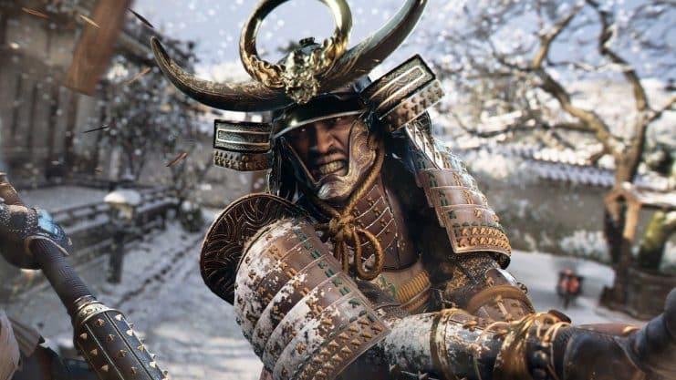 Ubisoft loses its Assassin's Creed veteran just as Tencent enters the scene