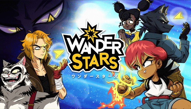 Wander Stars arrives: the role -playing game that mixes Dragon Ball with the person and that you can try for free