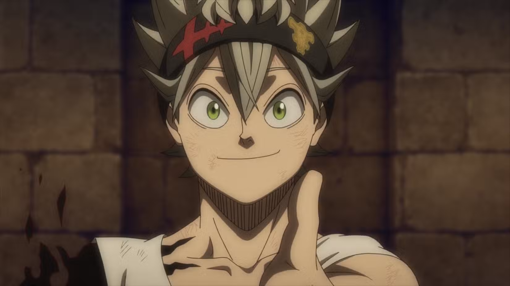 December 21 will be an exciting day for Black Clover fans