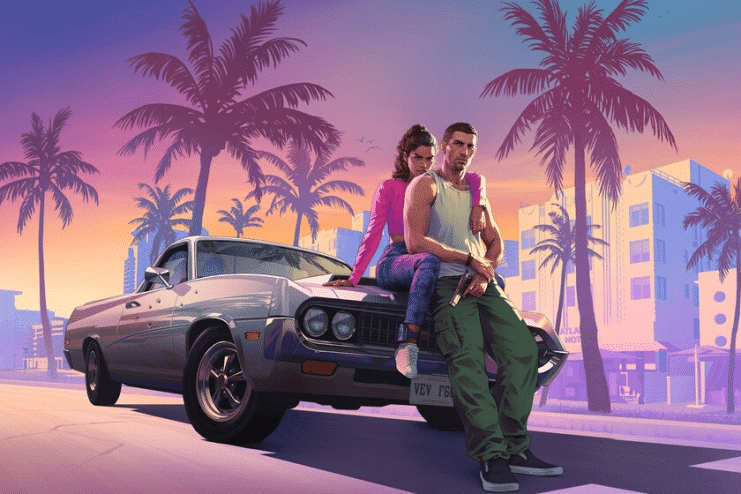 GTA VI may be delayed again, and new leaks point to more trouble for Rockstar
