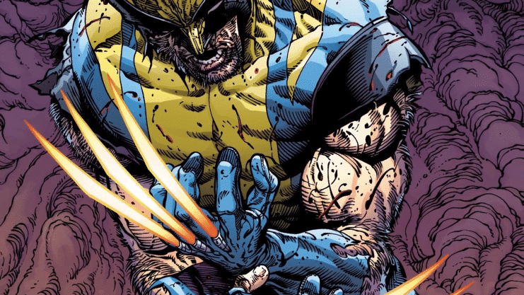 Marvel sets the stage for its big reboot with Wolverine: Weapons of Armageddon