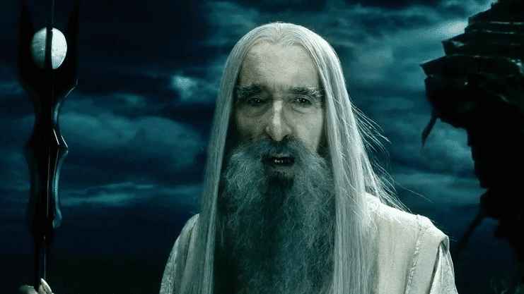 Saruman returns to power in two new Lord of the Rings role-playing books