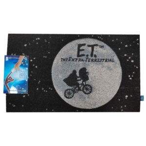 Felpudo Luna E.T.